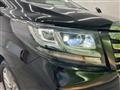 2016 Toyota Alphard G