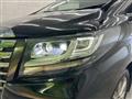 2016 Toyota Alphard G