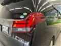 2016 Toyota Alphard G