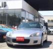2000 Honda S2000
