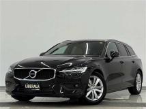 2019 Volvo V60