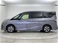 2022 Nissan Serena