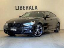 2017 BMW 4 Series
