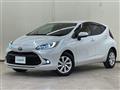 2023 Toyota AQUA