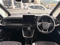 2022 Toyota Voxy