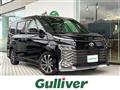 2022 Toyota Voxy