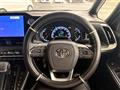 2022 Toyota Voxy
