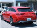 2019 Mercedes-Benz CLA-CLASS