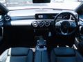2019 Mercedes-Benz CLA-CLASS