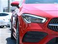 2019 Mercedes-Benz CLA-CLASS