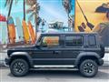 2025 Suzuki Jimny
