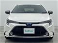 2019 Toyota Corolla Touring Wagon