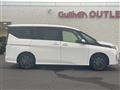 2023 Nissan Serena