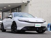 2026 Honda Prelude