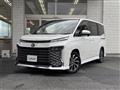 2023 Toyota Voxy