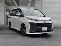 2023 Toyota Voxy