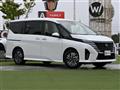 2025 Nissan Serena