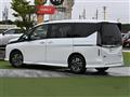2025 Nissan Serena