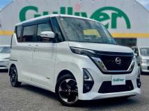 2022 Nissan ROOX