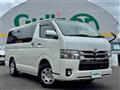 2019 Toyota Hiace Van