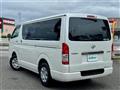 2019 Toyota Hiace Van
