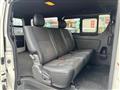 2019 Toyota Hiace Van