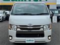 2019 Toyota Hiace Van