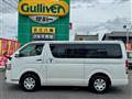 2019 Toyota Hiace Van