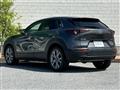 2019 Mazda CX-3