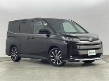 2023 Toyota Noah