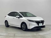 2021 Nissan Note