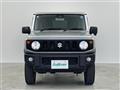 2021 Suzuki Jimny