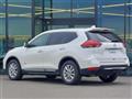 2018 Nissan X-Trail Hybrid