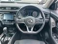 2018 Nissan X-Trail Hybrid