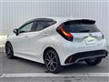 2025 Toyota AQUA