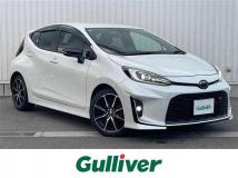 2025 Toyota AQUA