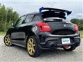 2020 Suzuki Swift