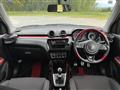 2020 Suzuki Swift