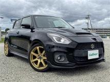 2020 Suzuki Swift