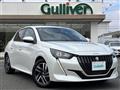 2020 Peugeot 208