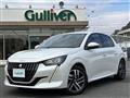 2020 Peugeot 208