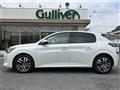 2020 Peugeot 208