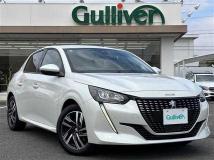 2020 Peugeot 208