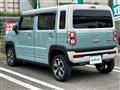 2025 Suzuki Hustler
