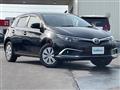 2016 Toyota Auris