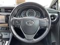 2016 Toyota Auris