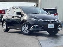2016 Toyota Auris