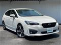 2016 Subaru Impreza