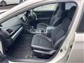 2016 Subaru Impreza