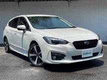 2016 Subaru Impreza